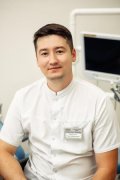 Сафиуллин Тимур Шавкатович