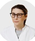 Софинская Елена Леонидовна