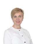 Леонтьева Наталья Владимировна