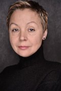 Ангарская Ирина