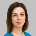 Павлюченко Анастасия Никтолаевна