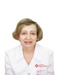 Васильева Татьяна Владимировна