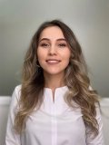 Коригова Лалита Магомедовна