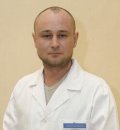 Голубев Вячеслав Сергеевич