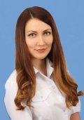 Ухова Елена Александровна