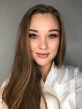 Витковская Анастасия