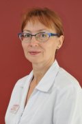 Алпатова Марина Евгеньевна