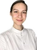 Андреева Наталья Владимировна