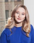 Брадулина Екатерина