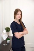 Колесник Анастасия Андреевна