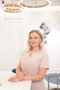 Струкова Ольга Олеговна