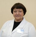 Фомичева Ольга Анатольевна