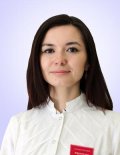 Козлова Елена Сергеевна