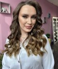 Гребёнкина Юлия
