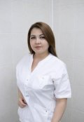 Асылгужина Алтынай Галимовна