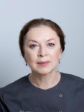Матюшина Елена Михайловна