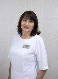 Халитова Венера Шамиловна