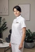 Фирсова Ярослава