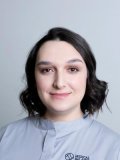 Хачатрян Карина Эдуардовна