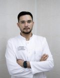 Халитов Ринат Зульфатович