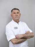 Халитов Зульфат Яриахметович