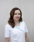 Рамазанова Айгуль Фирдаусовна