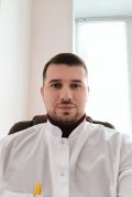 Сепиашвили Георгий Гочаевич
