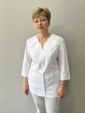 Голиенко Анна Рубеновна
