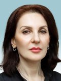 Хачатрян Нонна Рубеновна