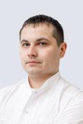 Малкин Анатолий Игоревич