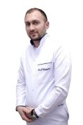 Саргсян Нарек Ашотович