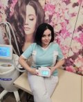 Малахова Наталия