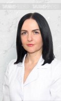Рыжкова Анна Анатольевна