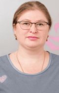 Анфимова Олеся Александровна
