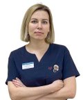 Кожубаева Наталья Анатольевна