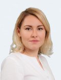 Зиновьева Татьяна Владимировна