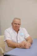 Иваницкий Геннадий Сергеевич