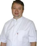 Лещенко Сергей Владимирович