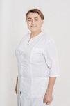 Токарева Ирина Викторовна