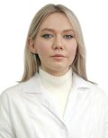 Белова Валерия Александровна