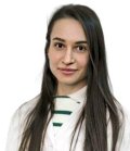 Завгородняя Татьяна Евгеньевна