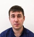 Соколов Владимир Владимирович
