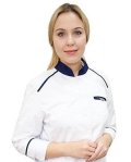 Гончарова Наталья Михайловна