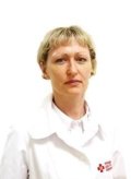 Зубова Наталья Борисовна