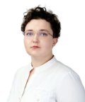Новикова Яна Олеговна