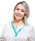 Шибут Светлана Николаевна