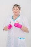 Смирнова Елена