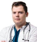 Егоров Константин Александрович