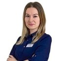 Аллаярова Раиса Сергеевна