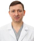Чижов Олег Олегович